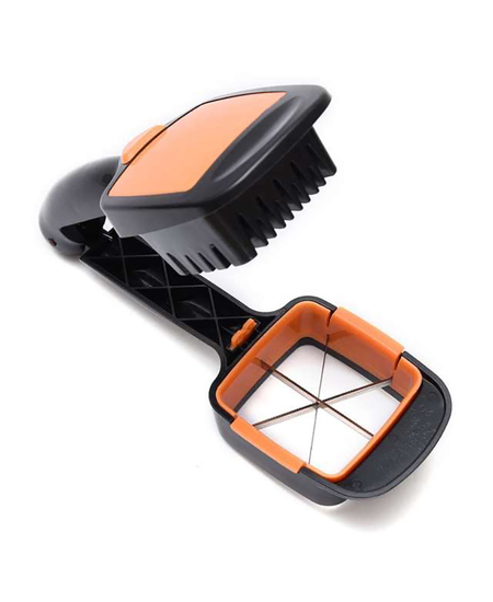 Grirese Dore Nicer Dicer, foto , 4 image