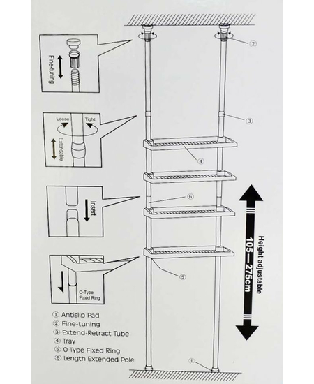 ​Raft per Tualet, foto , 4 image