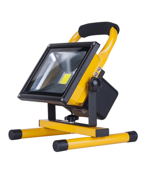 Prozhektor Led me Karikim, photo , 2 image