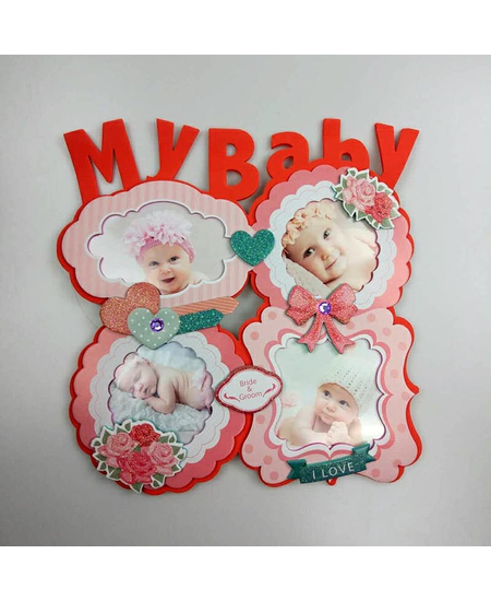 Kornize Fotografish 3D Sticker, foto , 2 image BalkMall Kornize Fotografish 3D Sticker, foto , 2 image