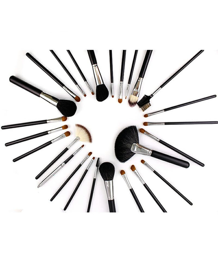 Set furcash profesionale per Make Up, foto , 2 image