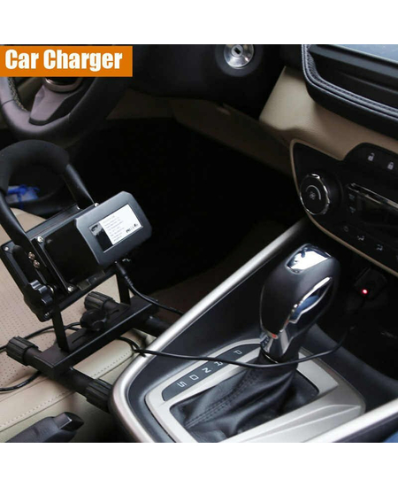 Prozhektor Led me Karikim, photo , 3 image