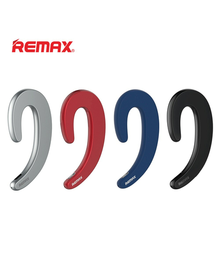 Kufje me bluetooth Remax RB-T20, Ngjyra: E Bardhë, foto , 8 image