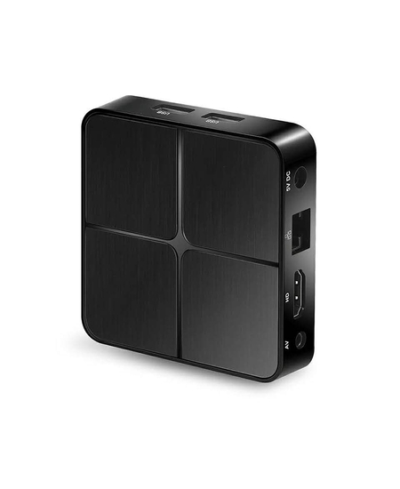 Android TV Box T96 Mini, foto , 2 image