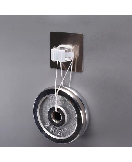 Mbajtese per Fshesa, foto , 4 image