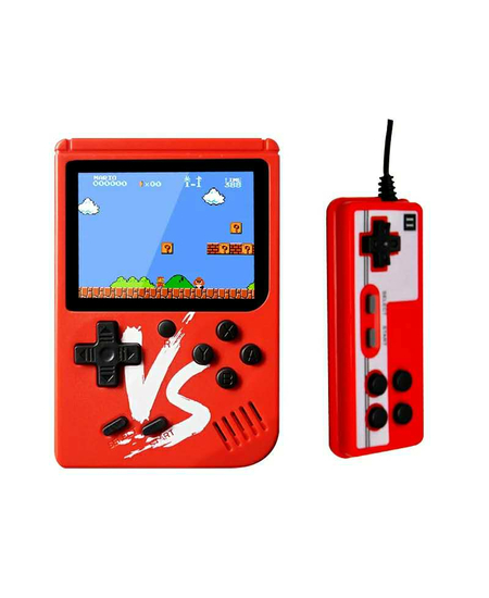 Video Loje & Leve, Ngjyra: E Kuqe, foto , 3 image