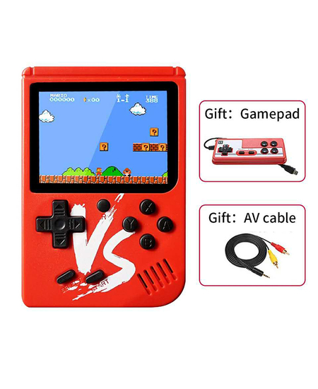 Video Loje & Leve, Ngjyra: E Kuqe, foto , 4 image