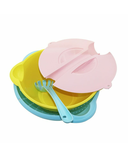 Set per Sallate, foto , 2 image