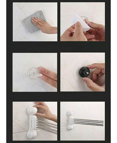 Mbajtese Peshqirash, foto , 5 image