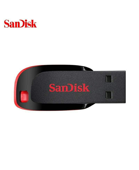 USB SanDisk 32GB, foto , 2 image