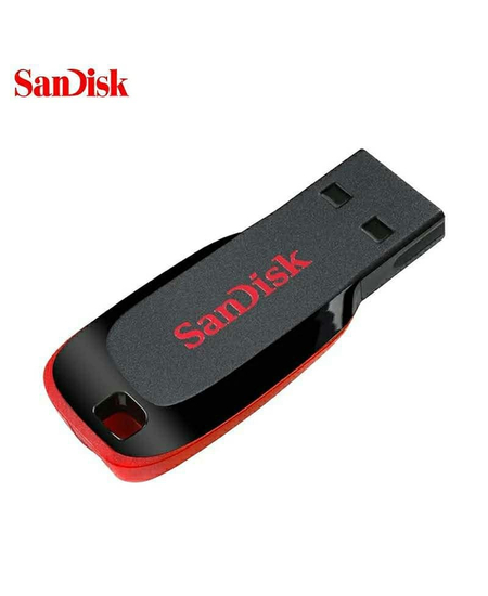 USB SanDisk 32GB, foto 