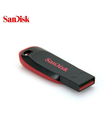 USB SanDisk 32GB, foto , 3 image