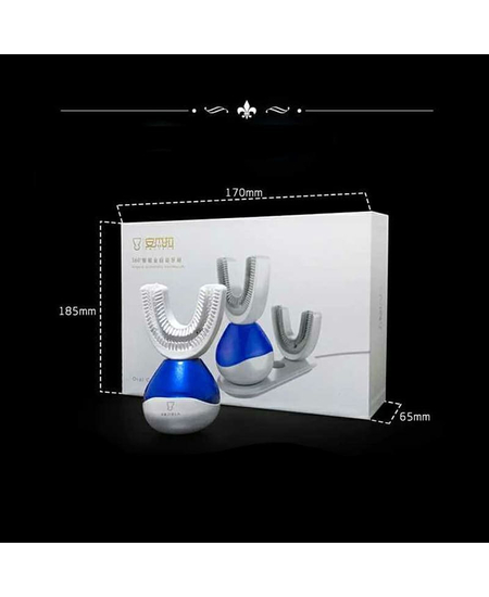 Furçe dhembesh elektrike, foto , 2 image