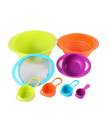 Set Enesh Plastike, foto , 2 image BalkMall Set Enesh Plastike, foto , 2 image