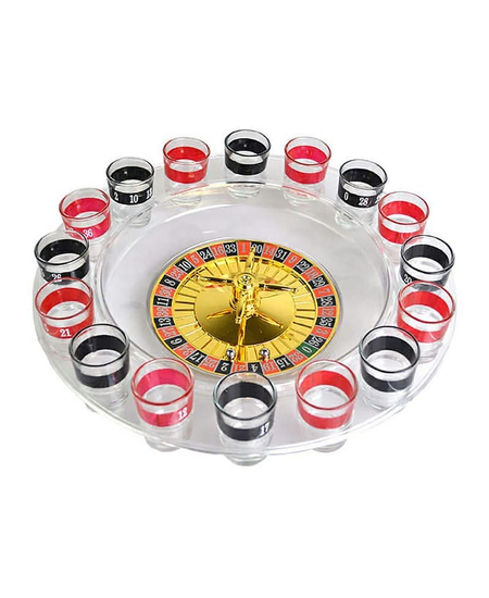 Loje Rulete me Pije, foto , 2 image BalkMall Loje Rulete me Pije, foto , 2 image