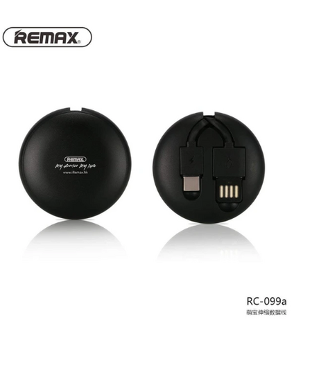 Fishe Remax RC-099, Ngjyra: E Bardhë, foto , 5 image