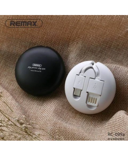 Fishe Remax RC-099, Ngjyra: E Bardhë, foto , 6 image