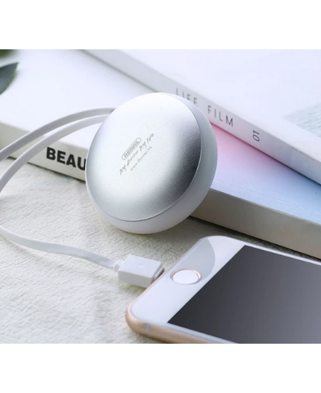 Fishe Remax RC-099, Ngjyra: E Bardhë, foto , 8 image