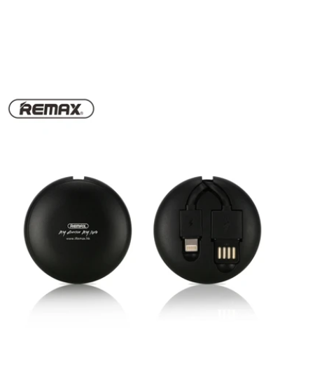 Fishe Remax RC-099, Ngjyra: E Bardhë, foto , 10 image