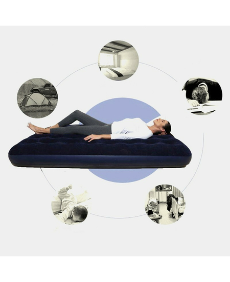 Dyshek me ajer Bestway 6700, foto , 3 image