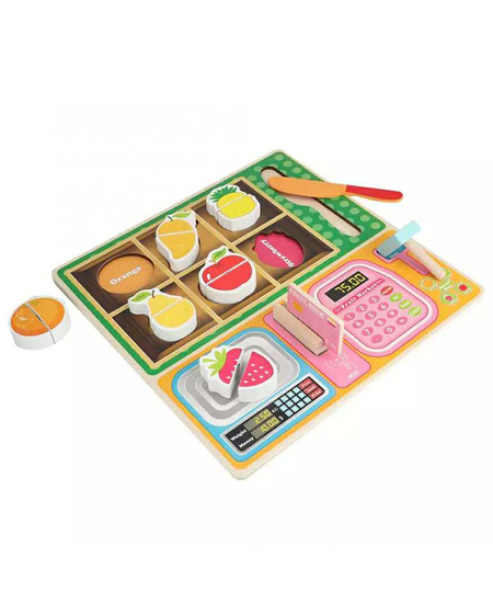 Kase Supermarketi Loder, foto , 2 image