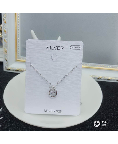 Varese Argjendi ne Forme Kurore, foto , 2 image