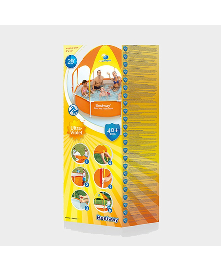 Mini pishine Bestway 56432, foto , 3 image