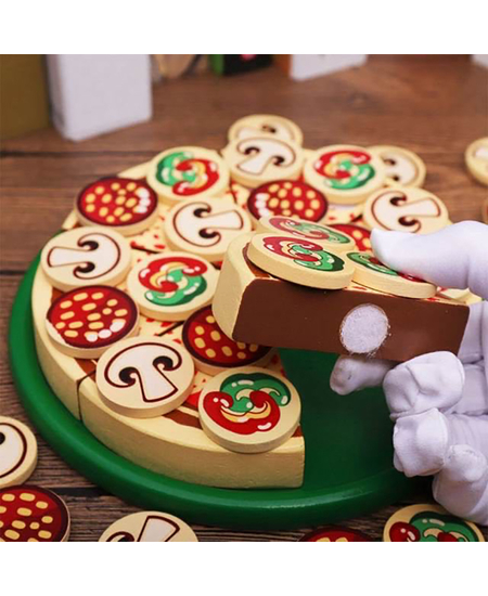 Pizza Loder prej Druri, foto , 2 image