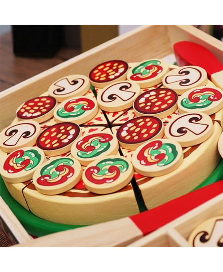 Pizza Loder prej Druri, foto , 3 image