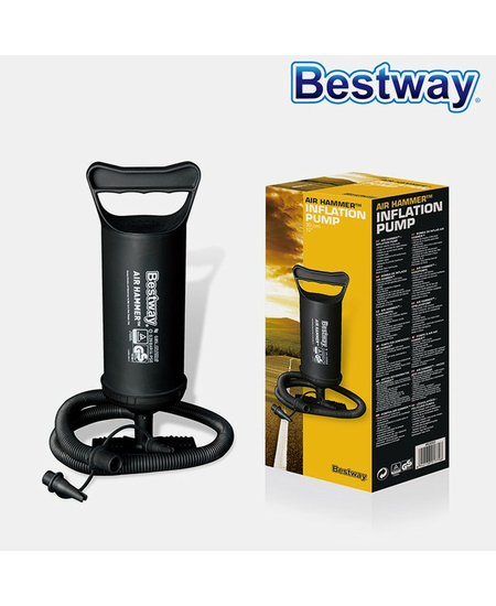 Pompe ajri Bestway 62002, photo , 2 image