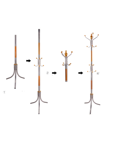 Prift Metalik per Rrobat, foto , 8 image