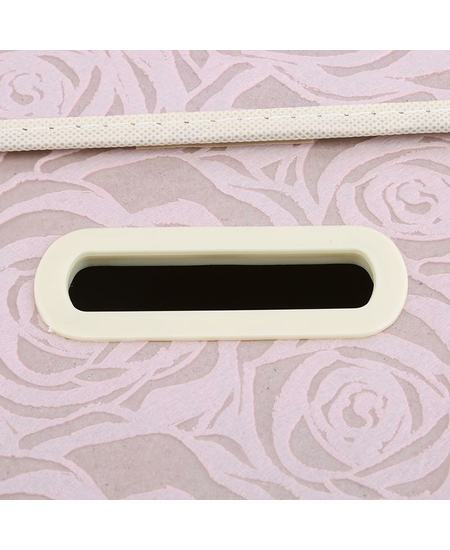 Kuti per Veshje, Ngjyra: Kafe, foto , 3 image