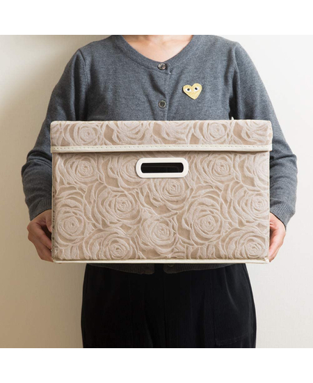 Kuti per Veshje, Ngjyra: Rozë, foto , 5 image