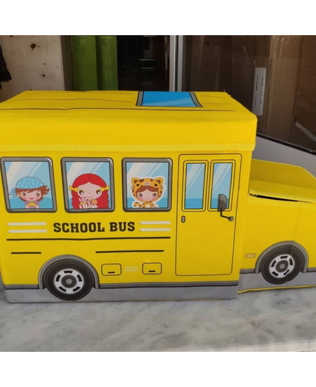 Kuti per lodra/veshje per femije, Ngjyra: Blu, foto , 8 image