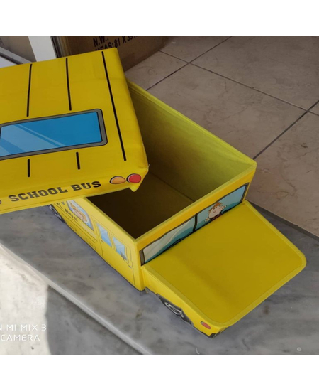 Kuti per lodra/veshje per femije, Ngjyra: Blu, foto , 7 image