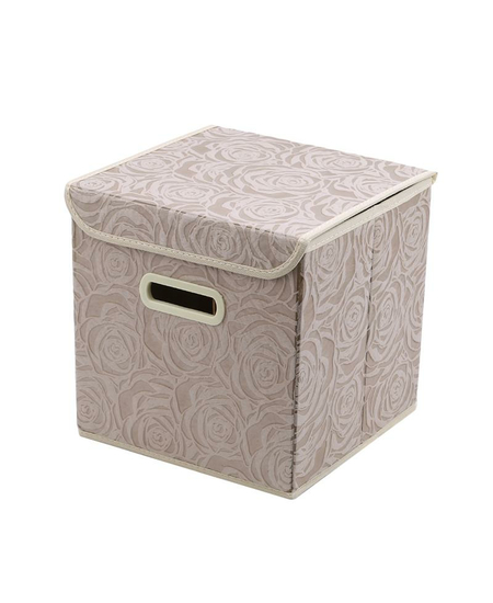 Kuti per Veshje, Ngjyra: Kafe, foto , 5 image