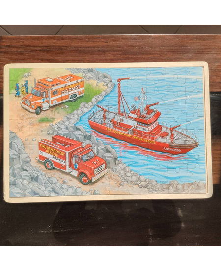 Puzzle, foto , 3 image