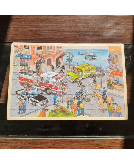 Puzzle, foto , 5 image