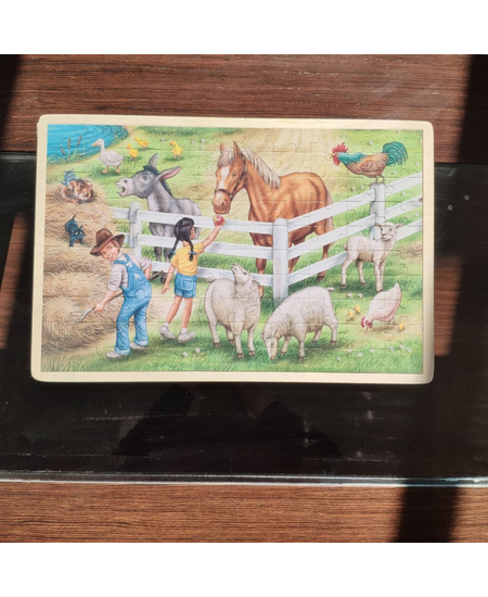 Puzzle, foto , 4 image