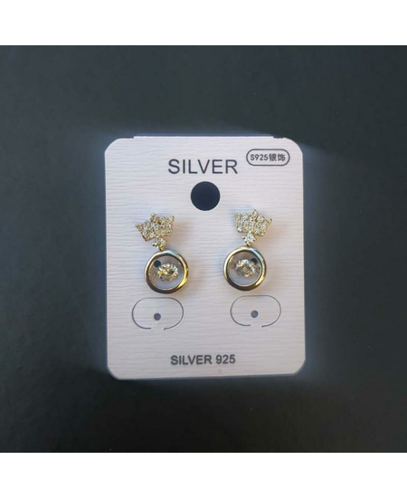 Vethe Argjendi ne Forme Kurore, foto , 2 image