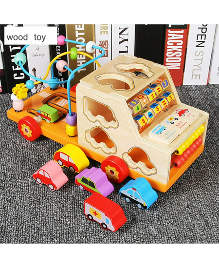 Loder Edukative Druri, foto , 2 image