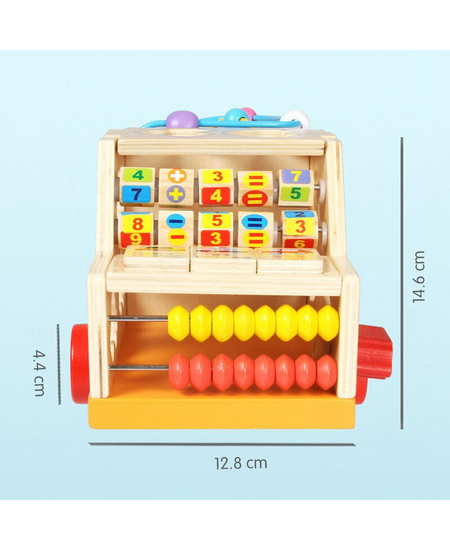 Loder Edukative Druri, foto , 4 image