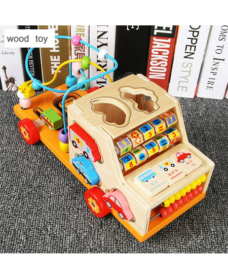 Loder Edukative Druri, foto , 3 image