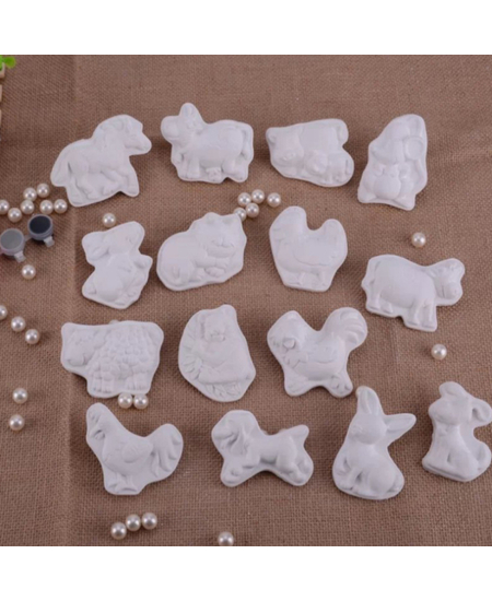 Loder Allçie me Ngjyrosje, foto , 4 image