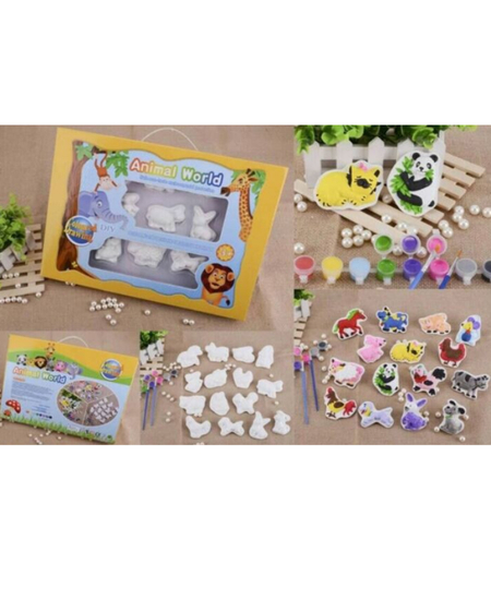 Loder Allçie me Ngjyrosje, foto , 2 image