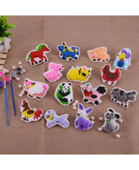 Loder Allçie me Ngjyrosje, foto , 3 image