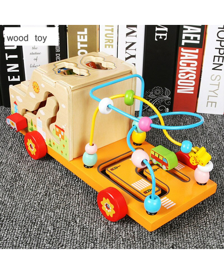 Loder Edukative Druri, foto , 5 image