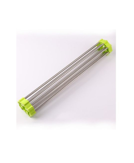 Kullese inoksi per lavaman, foto , 5 image