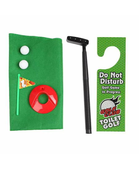 Loje Golfi per Tualet, foto , 2 image