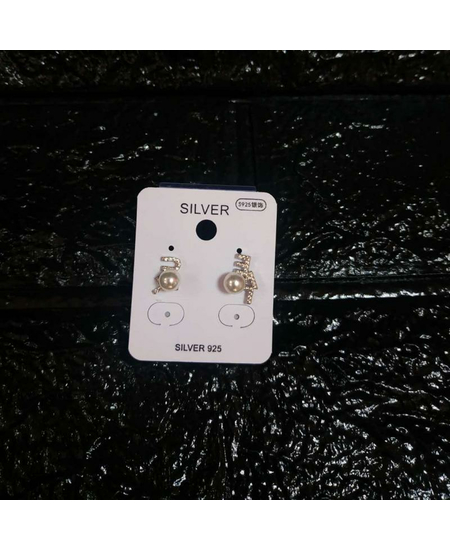 Vethe Argjendi me Perle, foto , 2 image